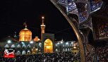 نقش امام رضا (ع) در گسترش و تعمیق تشیع در ایران