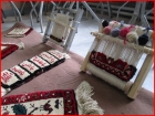 نمایشگاه صنایع دستی و <font style=