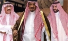 شاهزاده خام و خودخواه سعودی با آتش‌بازی می‌کند