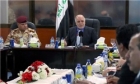 حیدر العبادی: پ‌ک‌ک در ترکیه حضور دارد نه در عراق
