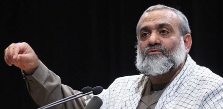 لانه‌های جاسوسی آمریکا در منطقه باید پایگاه جوانان ضدامپریالیسم شود