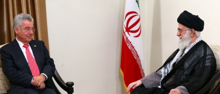 دنباله‌روی برخی کشورهای اروپایی از سیاستهای خصمانه امریکا علیه ایران غیرمنطقی است
