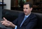 سفیران 3 کشور استوارنامه خود را تقدیم اسد کردند