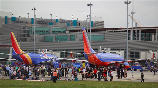 عکس خبر؛ تیراندازی مرگبار در فرودگاه فلوریدا