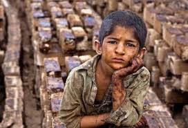 لزوم حمایت جدی دولت و تشکل های مردم نهاد از کودکان کار
