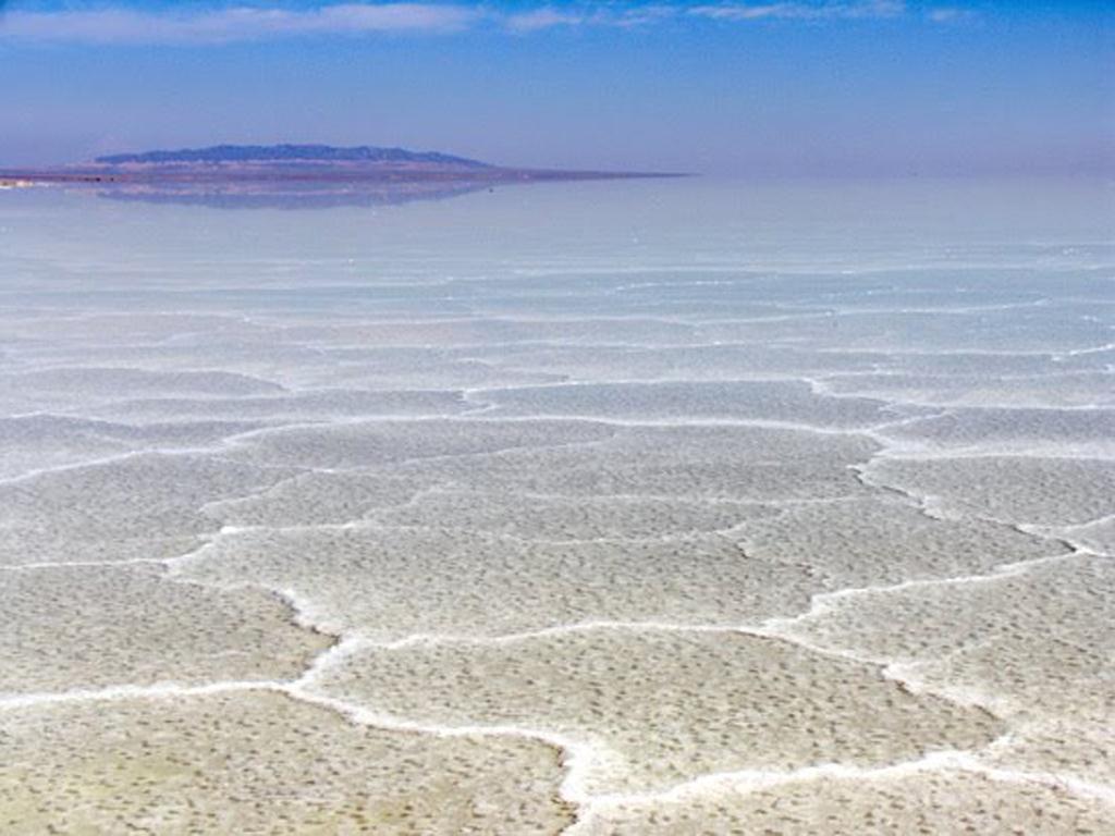 هوای پاک، مسیله و حوزه آبخیز دریاچه نمک قم