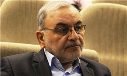 ایران در جنگ با تکفیری‌ها پشتیبان ملت و دولت عراق است