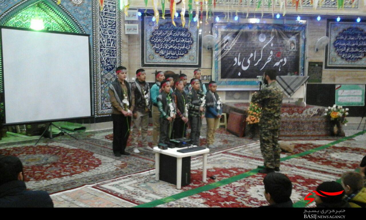 برگزاری نشست نهضت روشنگری با حضور نماینده مردم شهر کرج در مجلس شورای اسلامی