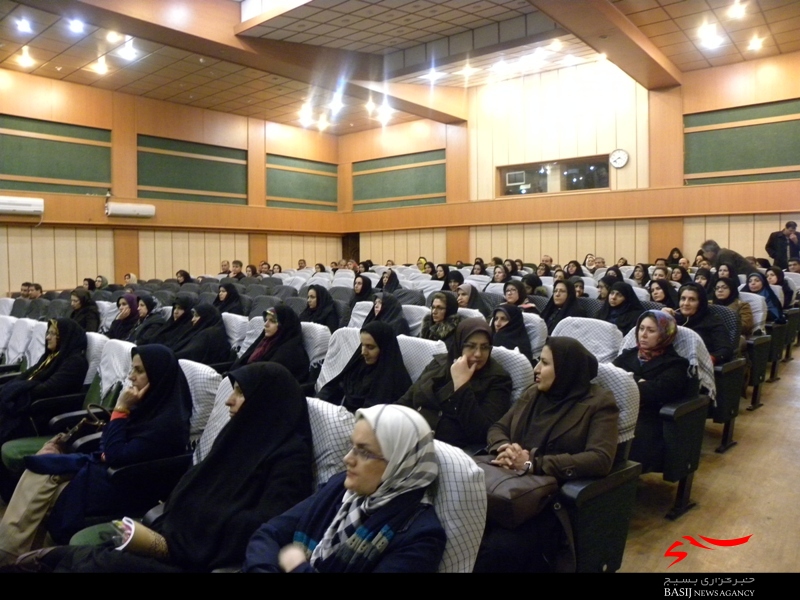 اردوی والدین مدارس سمپاد استان همدان برگزار شد