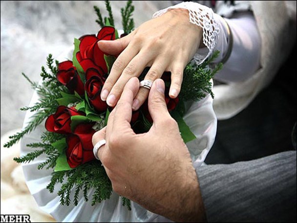 توقعات بی‌جا روند ازدواج جوانان را با مشکل مواجه کرده است/ لزوم احیای اهداف متعالی ازدواج