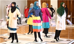 جشنواره «مد و لباس اسلامی» در قم برگزار می‌شود