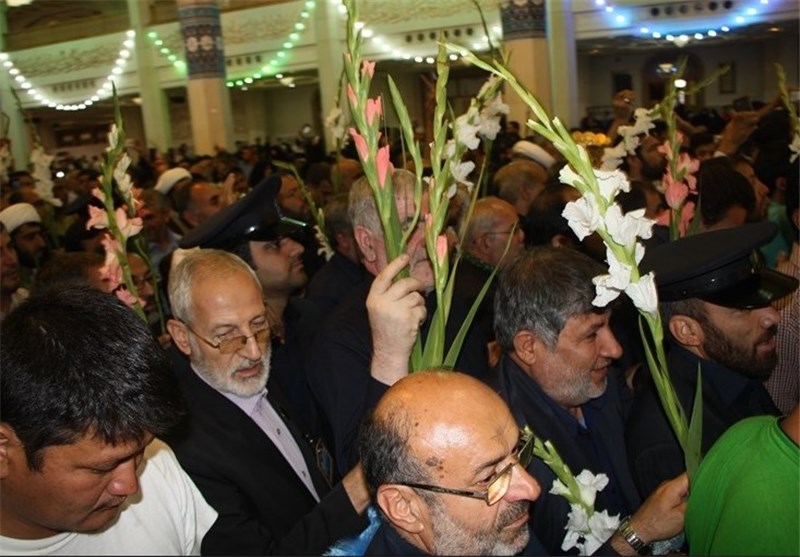 جشن‌های دهه کرامت در ۸۰ هزار مسجد سراسر‌ کشور برگزار می‌شود‌