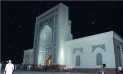 جشنواره شعر مسجد برگزار می‌شود