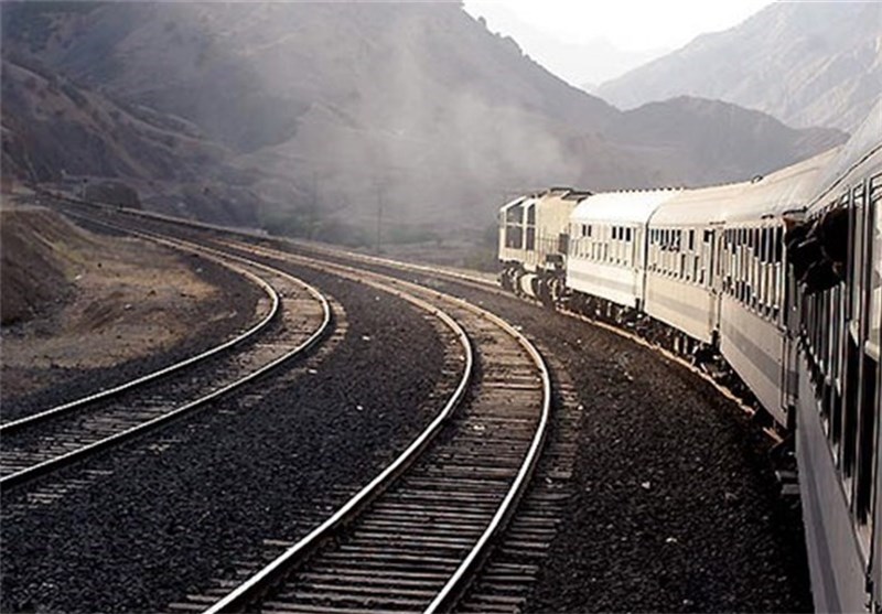 ۵ میلیارد یورو اعتبار به پروژه قطار پرسرعت تهران ـ قم ـ اصفهان اختصاص یافت
