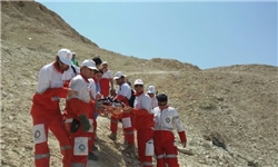 برگزاری دوره تخصصی پایه جستجو و نجات در کوهستان برای نخستین بار