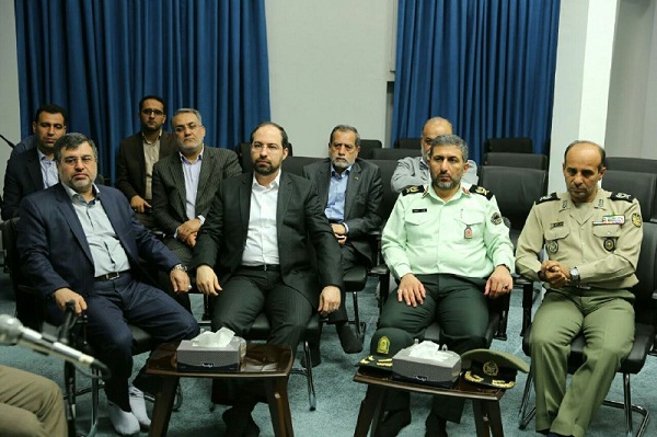وزیر کشور با نماینده ولی‌فقیه در استان و امام‌جمعه قزوین دیدار و گفتگو کرد