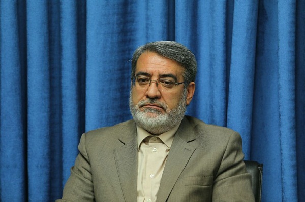 وزیر کشور با نماینده ولی‌فقیه در استان و امام‌جمعه قزوین دیدار و گفتگو کرد