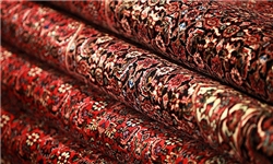 فعالیت بیش از 20 هزار بافنده فرش دستباف در استان قم/ ثروتمندان چینی مشتری فرش‌های نفیس قم