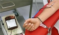 اهدای خون توسط بیش از 28 هزار نفر در استان قم