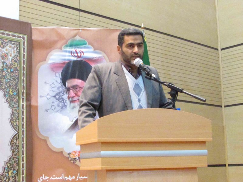 برگزاری جشنواره جهادگران علم و فناوری در سمنان