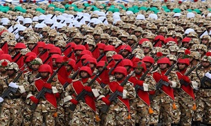 برنامه‌های گرامیداشت روز ارتش در قم برگزار می‌شود