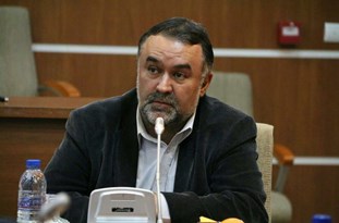 برنامه ریزی برای تولید 1500 مگاوات برق خورشیدی در قم برنامه ریزی برای تولید 1500 مگاوات برق خورشیدی در قم