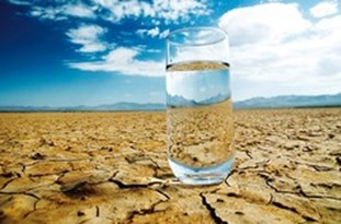 لزوم تخصیص حق آبه زیست محیطی برای استان قم/مخاطرات دریاچه نمک تهدیدی برای مردم استان‌های مجاور
