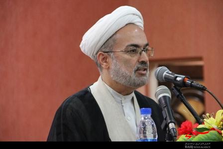 حماسه 9 دی کمربند ایمنی برای نظام جمهوری اسلامی ایران است