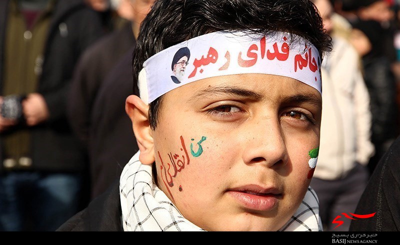 همدلی میان مردم ایران اسلامی دشمن را خشمگین می‌کند