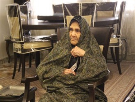مادری که هنوز چشم انتظار است/ شهید رهبر خبرنگاری متعهد و متخصص بود