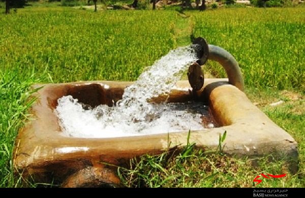 منابع آبی استان بوشهر آب می‌رود/ عزم خشکسالی برای نابودی دشت‌ها