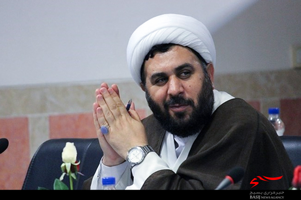 هدف دشمنان در فضای مجازی اعتقادات دینی ایرانی‌ها است
