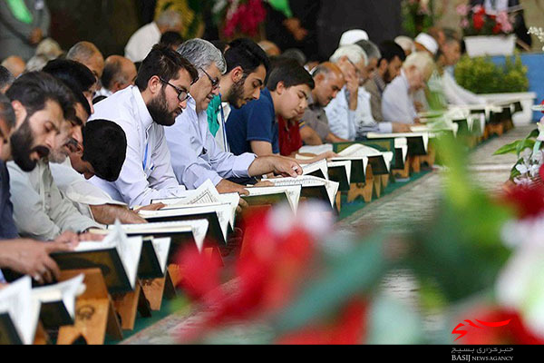 بیش از ۵۰ مسجد شاخص میزبان مراسم اعتکاف در استان اردبیل