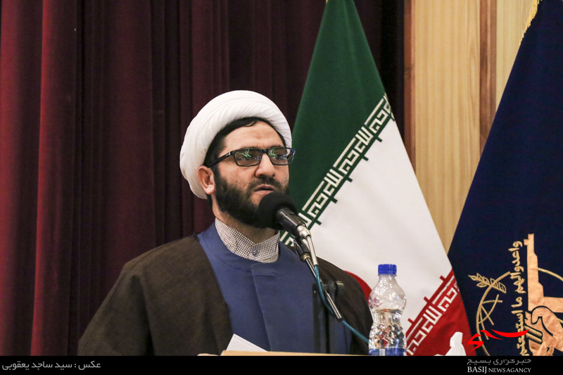 روحانیون نقش اساسی در پیروزی انقلاب اسلامی ایران داشته اند/بصیرت، وحدت و همدلی ملت ایران ستودنی است