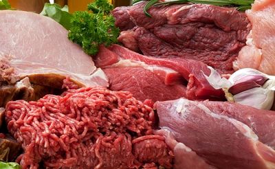 گرانی، عامل کاهش مصرف گوشت در کشور است
