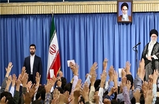 این ترقه‌بازی‌ها تأثیری در اراده ملت ایران ندارد/ نظام آموزشی کشور نباید بیرون کشور نوشته شود