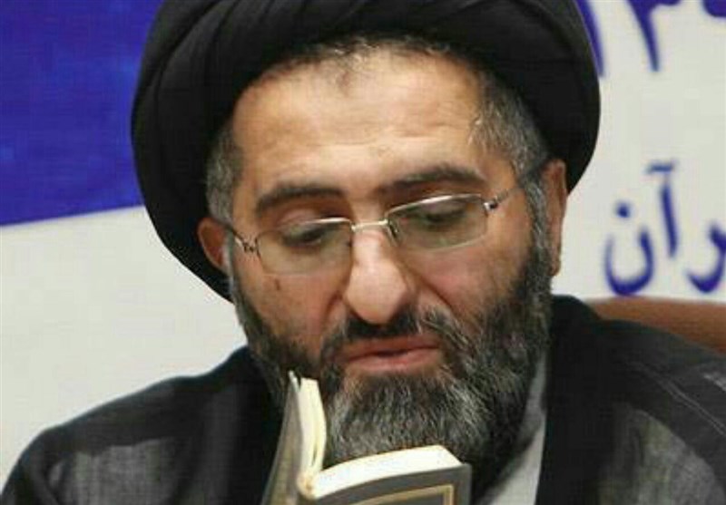 پیکر شهید حادثه تروریستی تهران فردا در قم تشییع می‌شود‌