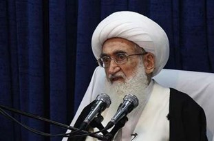 ملت عاشورایی ایران توطئه کشورهای تروریست پرور را خنثی خواهد کرد