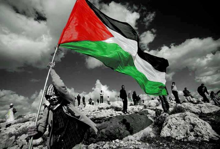 اسرائیل باید در خود اسرائیل کنترل شود/ تکلیف دینی ما فرمان میدهد در مقابله با مسئله فلسطین بی تفاوت نباشیم
