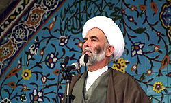 آمریکا از انقلاب اسلامی ایران وحشت دارد