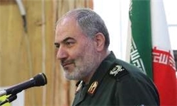 آمریکا با عملیات‌های نیابتی به دنبال نفوذ و ورود به ایران است