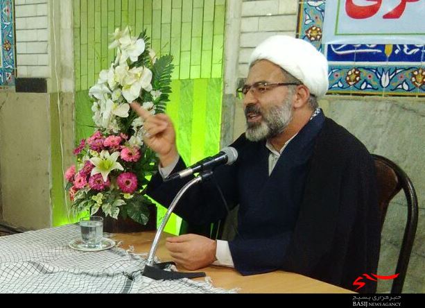 امروز ایثار بسیجیان سبب تداوم انقلاب اسلامی ایران شده است