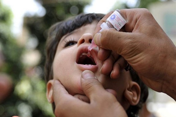 ۲۷هزار کودک روستایی زیر ۵سال زیرپوشش واکسیناسیون فلج اطفال قرار می‌گیرند