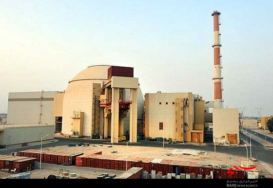 نیروگاه اتمی بوشهر رکورد جدیدی را در تولید برق ثبت کرد