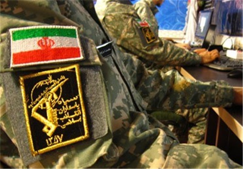 پاسداران شهدا را الگوی خود قرار داده اند/سپاه کمک حال دولت در بحران ها است