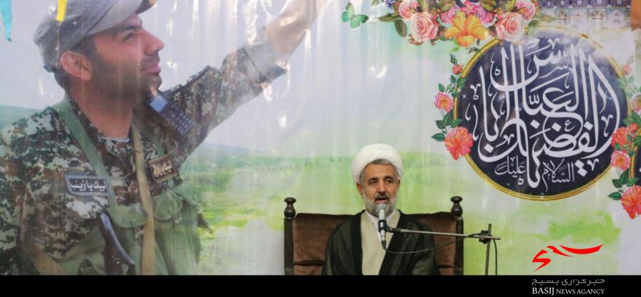 مستکبران جرئت دست‌درازی به ایران را ندارند