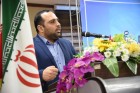 مراسم تودیع و معارفه سرپرست جهاد دانشگاهی آذربایجان غربی برگزار شد مراسم تودیع و معارفه سرپرست جهاد دانشگاهی آذربایجان غربی برگزار شد