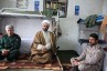 اعتقاد به ولایت موجب تقویت روحیه رزمندگان شد اعتقاد به ولایت موجب تقویت روحیه رزمندگان شد