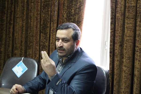 شورا نخبگان، در سازمان بسیج علمی استان تشکیل می شود