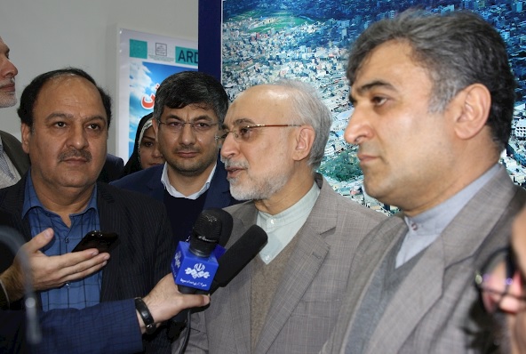 اردبیل خواستگاه بزرگان ایران است/ صفویه نگذاشت این از هم فرو بپاشد